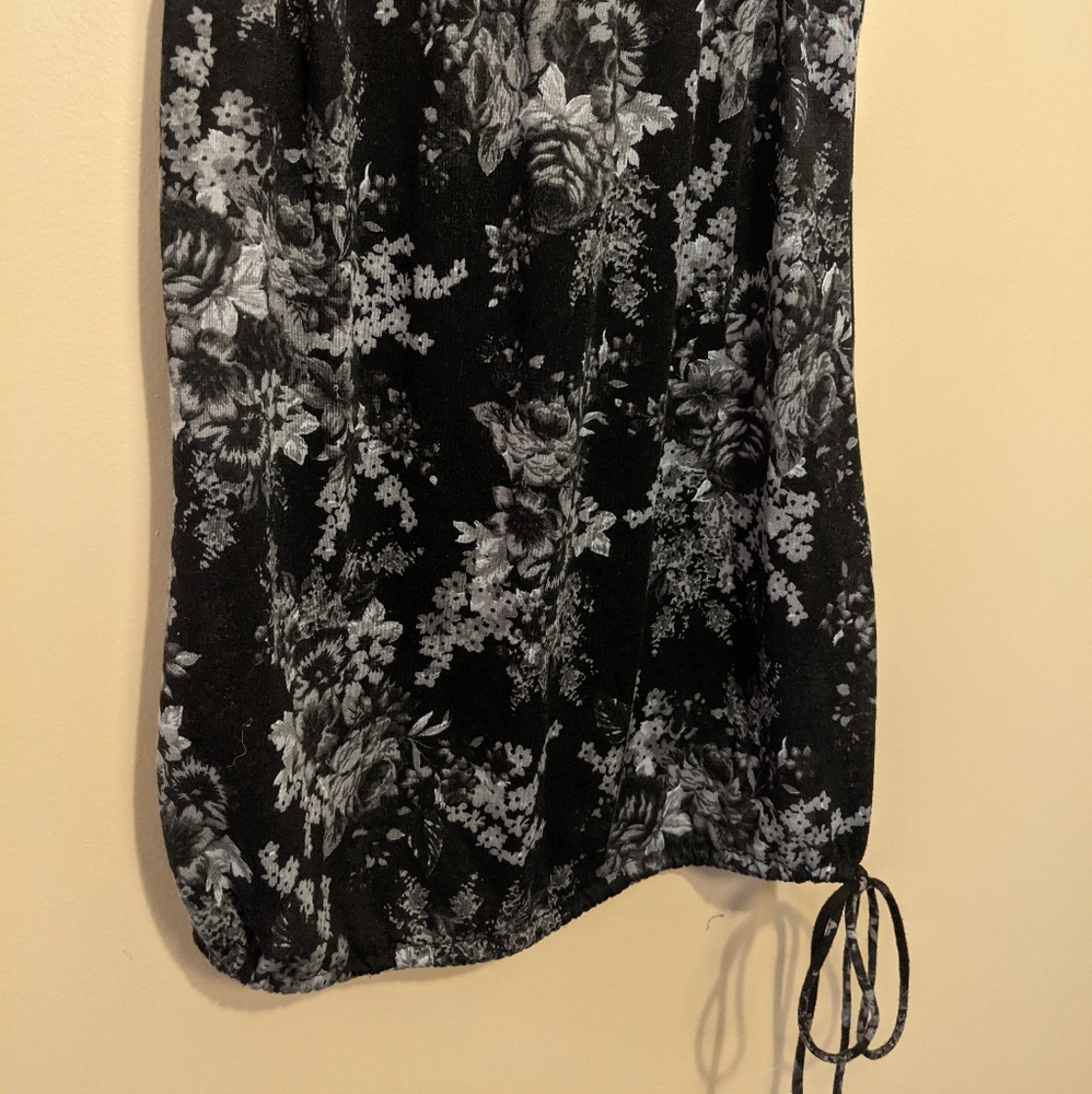 American Rag Racerback Top - Picture 3 of 10